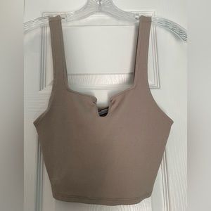 Zara Tank Top